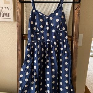 Women’s sun dress